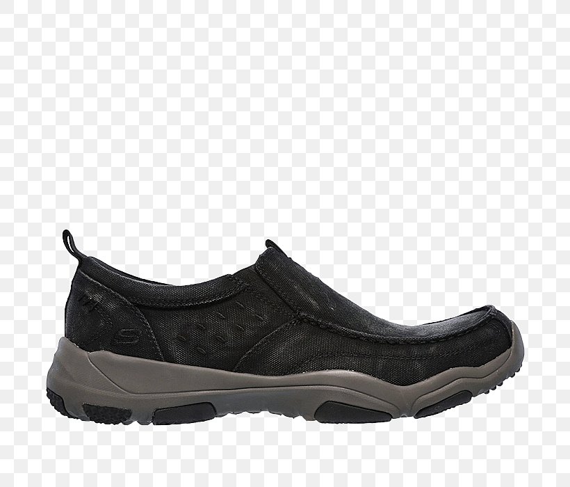 Slip-on Shoe Sneakers Skechers C. & J. Clark, PNG, 700x700px, Shoe, Black, C J Clark, Cross Training Shoe, Ecco Download Free