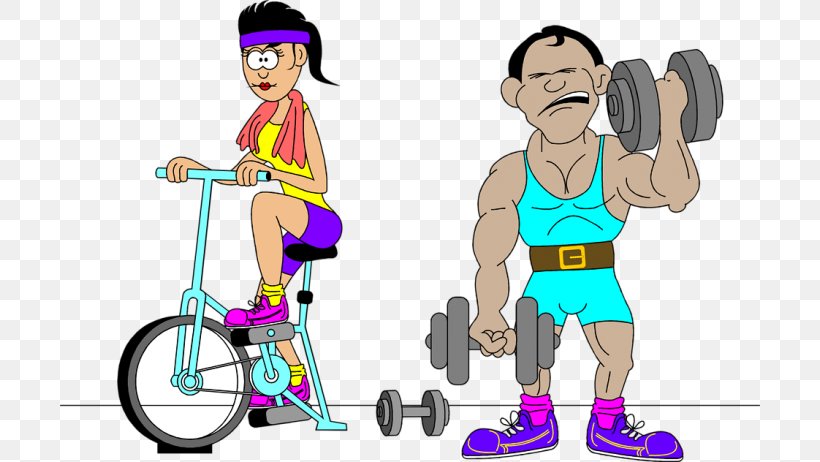 Weight Training Olympic Weightlifting Exercise Physical Fitness Dumbbell, PNG, 700x462px, Weight Training, Arm, Bicycle Accessory, Cartoon, Clean And Jerk Download Free