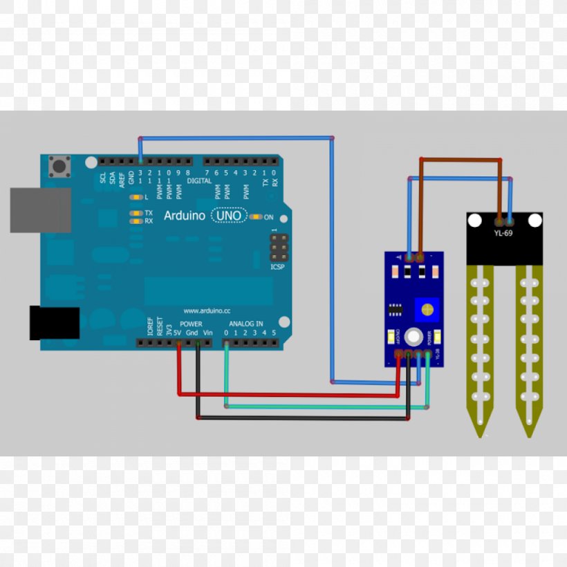 Arduino DC Motor H Bridge Electric Motor Electronic Circuit, PNG, 1000x1000px, Arduino, Brand, Circuit Component, Dc Motor, Diagram Download Free