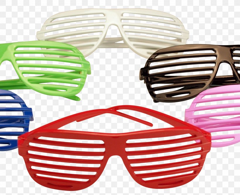 Goggles Sunglasses Shutter Shades Party, PNG, 2293x1865px, Goggles, Active Shutter 3d System, Cleat, Clothing Accessories, Disguise Download Free