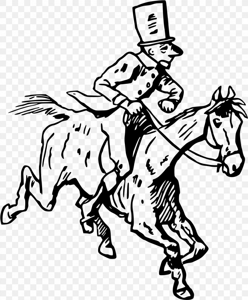 Horse Drawing Clip Art, PNG, 1983x2400px, Horse, Art, Artwork, Black, Black And White Download Free