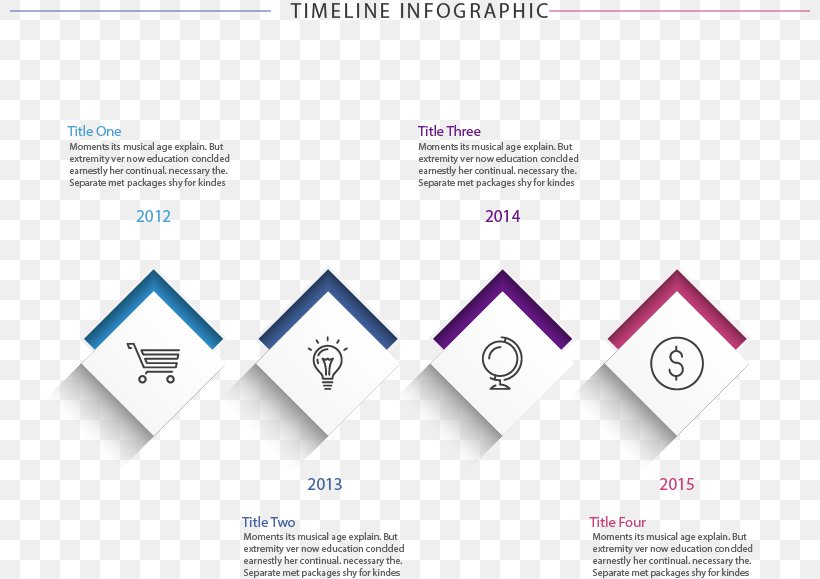 Infographic Timeline Euclidean Vector, PNG, 800x579px, Infographic, Brand, Chart, Diagram, Logo Download Free