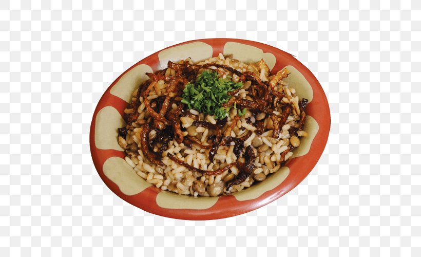 Mujaddara American Chinese Cuisine 09759 Vegetarian Cuisine Asian Cuisine, PNG, 500x500px, Mujaddara, American Chinese Cuisine, Asian Cuisine, Asian Food, Chinese Cuisine Download Free