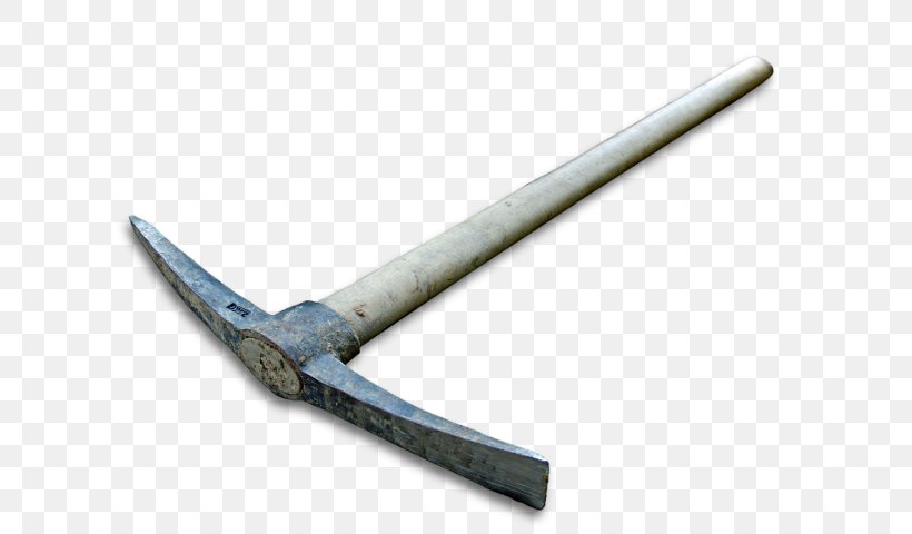 Pickaxe Agriculture Mattock Hoe Shovel, PNG, 614x480px, Pickaxe, Agricultural Machinery, Agriculture, Business, Chisel Download Free