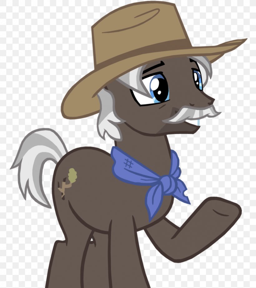 Pony, PNG, 843x948px, Pony, Animation, Cartoon, Character, Cowboy Download Free