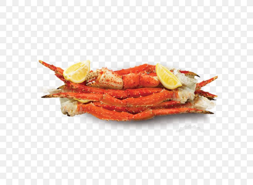 Red King Crab Seafood Crab Meat Caridea, PNG, 600x600px, Crab, Animal Source Foods, Brochette, Caridea, Caridean Shrimp Download Free