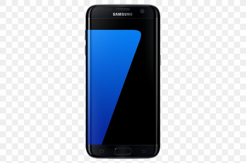 Samsung GALAXY S7 Edge Samsung Galaxy S6 Telephone 4G, PNG, 3000x2000px, Samsung Galaxy S7 Edge, Cellular Network, Communication Device, Display Device, Electric Blue Download Free