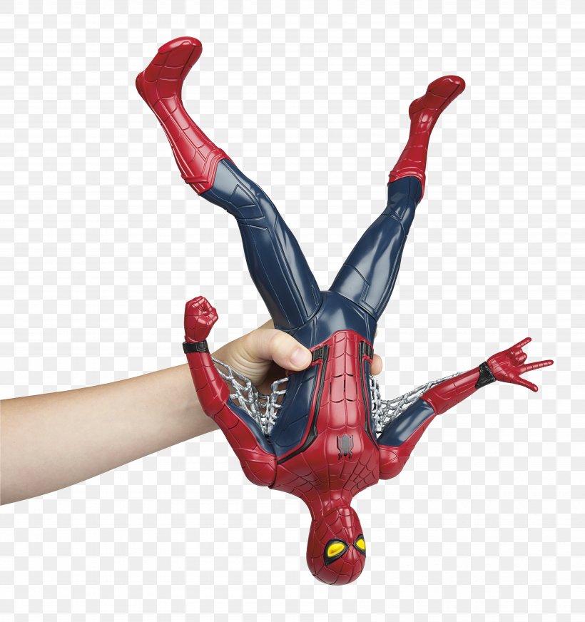 Spider-Man: Homecoming Film Series Shocker May Parker Vulture, PNG, 6730x7159px, Spiderman, Action Toy Figures, Bokeem Woodbine, Finger, Hand Download Free