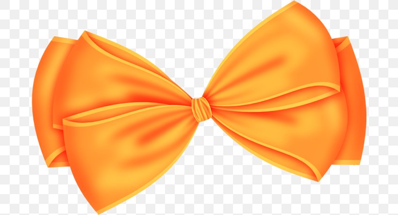 Tie, PNG, 690x443px, Vecteur, Bow Tie, Computer Graphics, Information, Orange Download Free