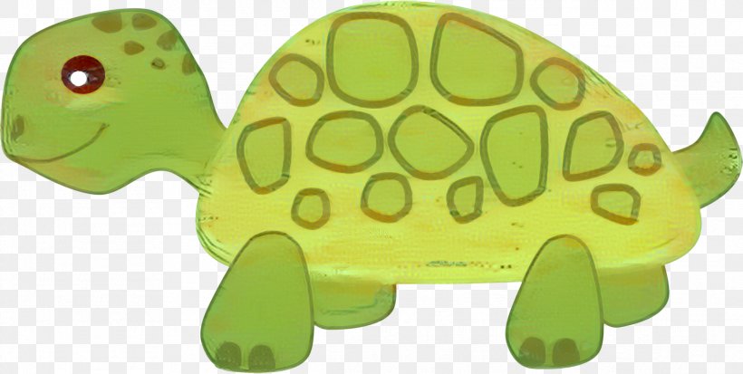 Turtle Clip Art Image Cartoon, PNG, 2333x1177px, Turtle, Animal Figure, Cartoon, Drawing, Green Download Free