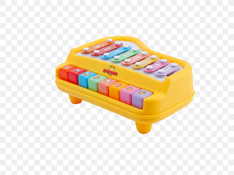 Xylophone Toy Percussion Musical Instrument Metallophone, PNG, 674x614px, Watercolor, Cartoon, Flower, Frame, Heart Download Free
