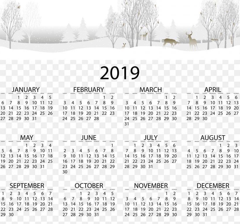 Calendar Year Month Template, PNG, 1920x1800px, Calendar, Document, Holiday, Microsoft Word, Month Download Free