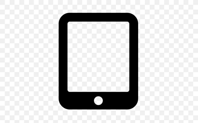 IPad Handheld Devices, PNG, 512x512px, Ipad, Android, Computer Icon, Font Awesome, Handheld Devices Download Free