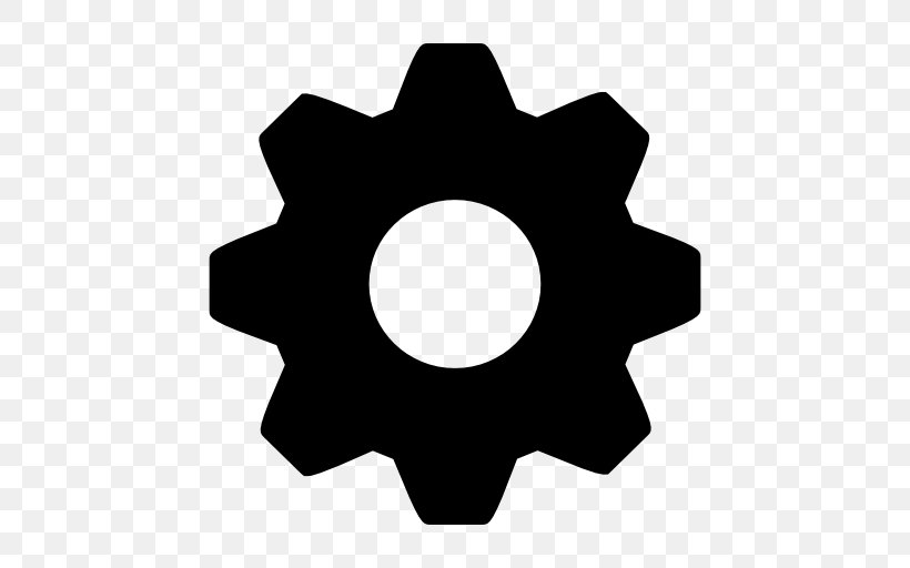 Mechanical, PNG, 512x512px, Gear, Symbol Download Free