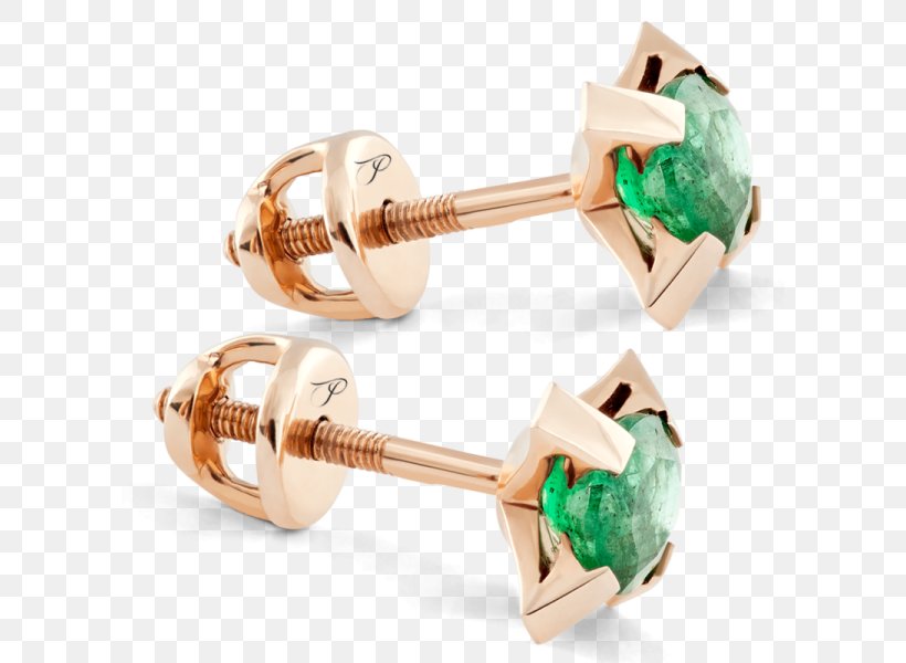 Emerald Earring Jewellery Gold, PNG, 600x600px, Emerald, Body Jewellery, Body Jewelry, Brilliant, Carat Download Free