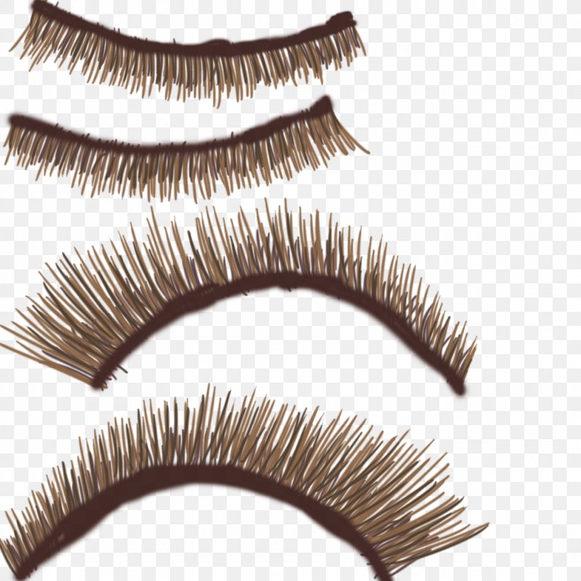 Eyelash Texture Mapping Alpha Mapping, PNG, 1024x1024px, 3d Computer Graphics, Eyelash, Alpha Channel, Alpha Compositing, Alpha Mapping Download Free