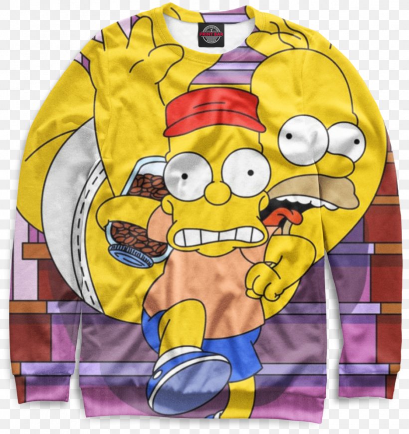 Homer Simpson Bart Simpson Marge Simpson Lisa Simpson Image, PNG, 1112x1180px, Homer Simpson, Art, Bart Simpson, Drawing, Fictional Character Download Free