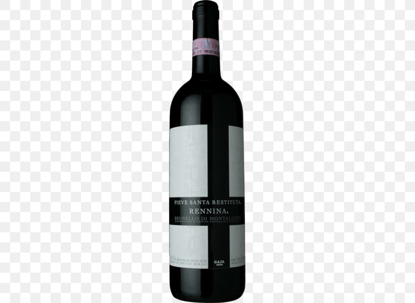 Red Wine Brunello Di Montalcino DOCG Gaja, PNG, 600x600px, Red Wine, Alcoholic Beverage, Barbaresco, Bottle, Brunello Di Montalcino Docg Download Free