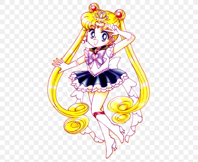 Sailor Moon Short Stories, Vol. 1 Chibiusa Sailor Moon Short Stories 1 Sailor Jupiter, PNG, 451x670px, Watercolor, Cartoon, Flower, Frame, Heart Download Free