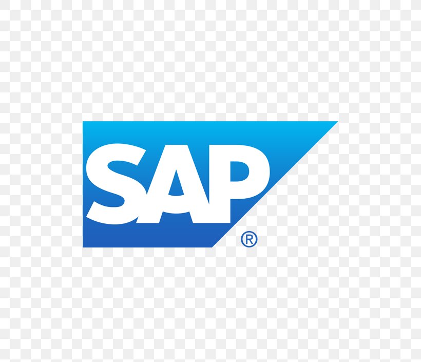 SAP SE Business Logo SAP ERP SuccessFactors, PNG, 500x705px, Sap Se, Area, Blue, Brand, Business Download Free