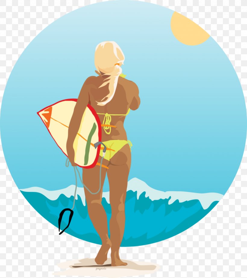 Surfing DeviantArt Surfboard Hawaii, PNG, 900x1012px, Watercolor, Cartoon, Flower, Frame, Heart Download Free