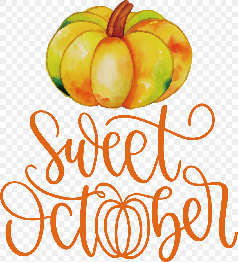 Sweet October October Fall, PNG, 2725x3000px, October, Apple, Autumn, Fall, Fruit Download Free