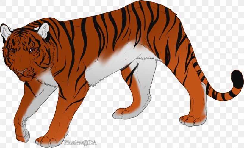 Tiger Cat Terrestrial Animal Desktop Wallpaper, PNG, 900x547px, Tiger, Art, Big Cat, Big Cats, Carnivoran Download Free