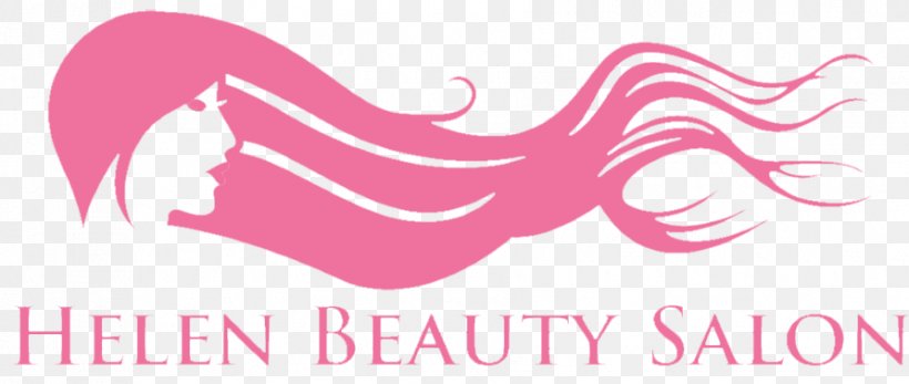 Beauty Parlour Cosmetics Logo Design Permanent Makeup, PNG, 892x378px, Watercolor, Cartoon, Flower, Frame, Heart Download Free