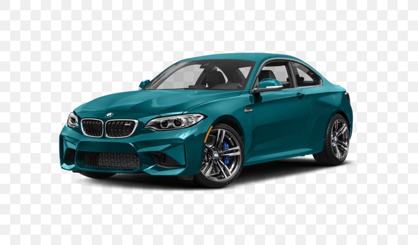 Car 2016 BMW M2 2017 BMW M2 Coupe, PNG, 640x480px, 2017, Car, Automotive Design, Automotive Exterior, Automotive Wheel System Download Free