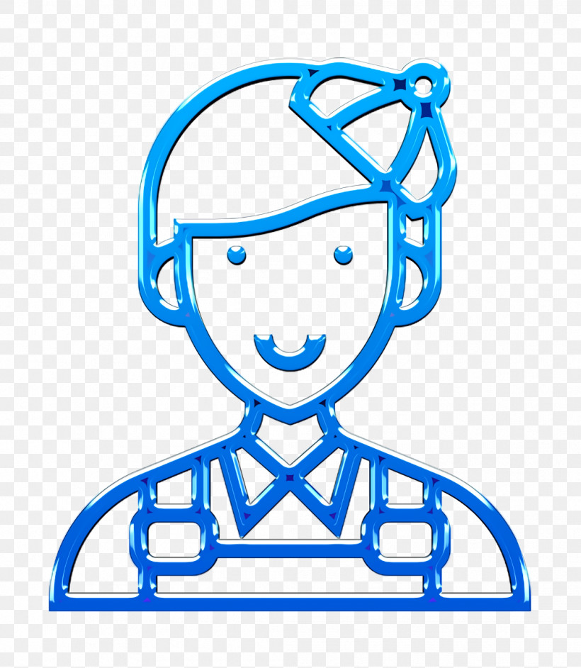 Careers Men Icon Painter Icon Professions And Jobs Icon, PNG, 1042x1198px, Careers Men Icon, Line Art, Painter Icon, Professions And Jobs Icon Download Free