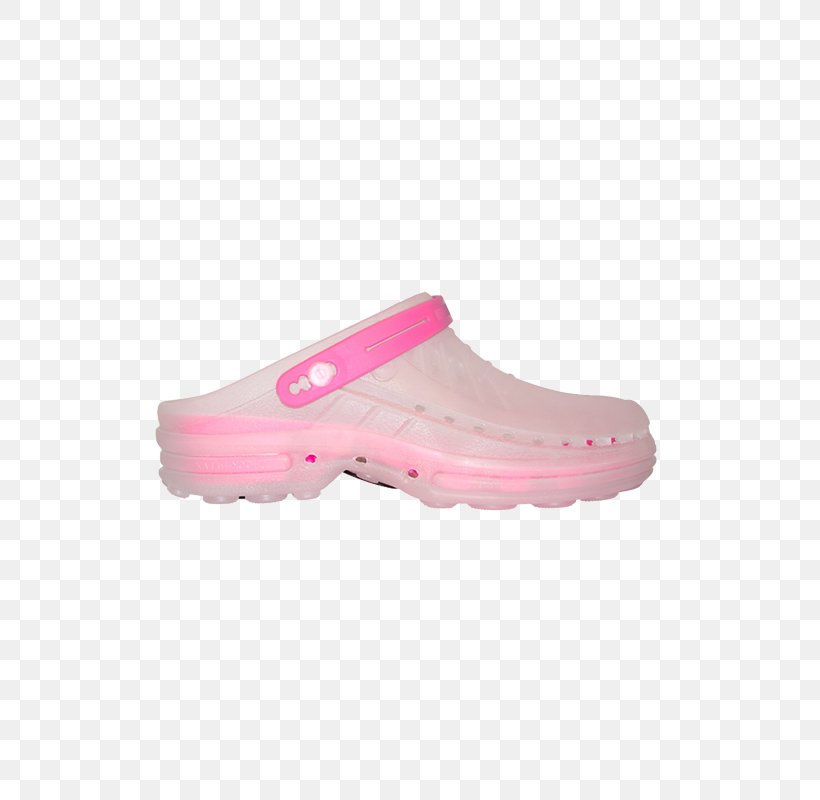 Clog Product Design Shoe Pink M, PNG, 800x800px, Clog, Footwear, Magenta, Outdoor Shoe, Pink Download Free