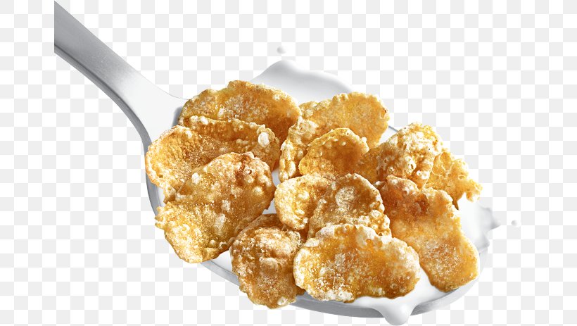 Corn Flakes Malt-O-Meal Frosted Flakes Cereals Breakfast Cereal Post Grape-Nut Flakes, PNG, 665x463px, Corn Flakes, Breakfast, Breakfast Cereal, Cereal, Chicken Nugget Download Free