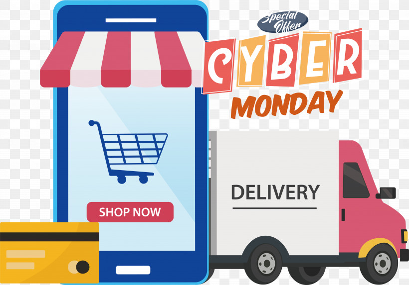 Cyber Monday, PNG, 5542x3876px, Cyber Monday, Discount, Sales, Special Offer Download Free