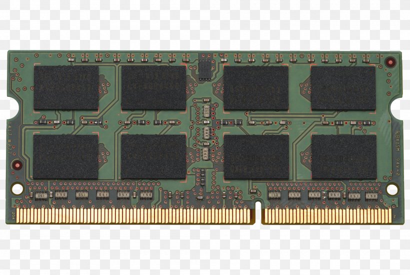 DDR4 SDRAM Hewlett-Packard SO-DIMM Hard Drives, PNG, 2000x1346px, Ram, Circuit Component, Computer Data Storage, Computer Memory, Cpu Download Free