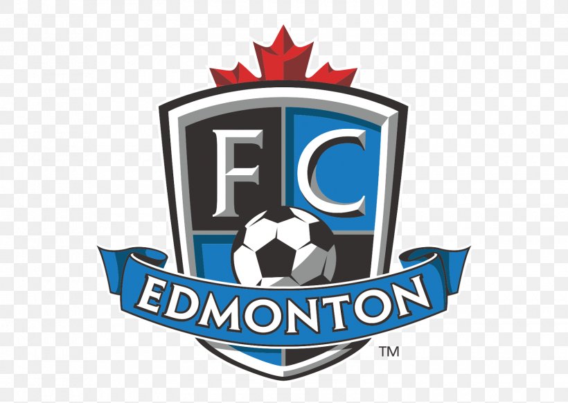 FC Edmonton Logo Football Futsal Sports Team, PNG, 1600x1136px, Fc Edmonton, Brand, Crest, Edmonton, Emblem Download Free