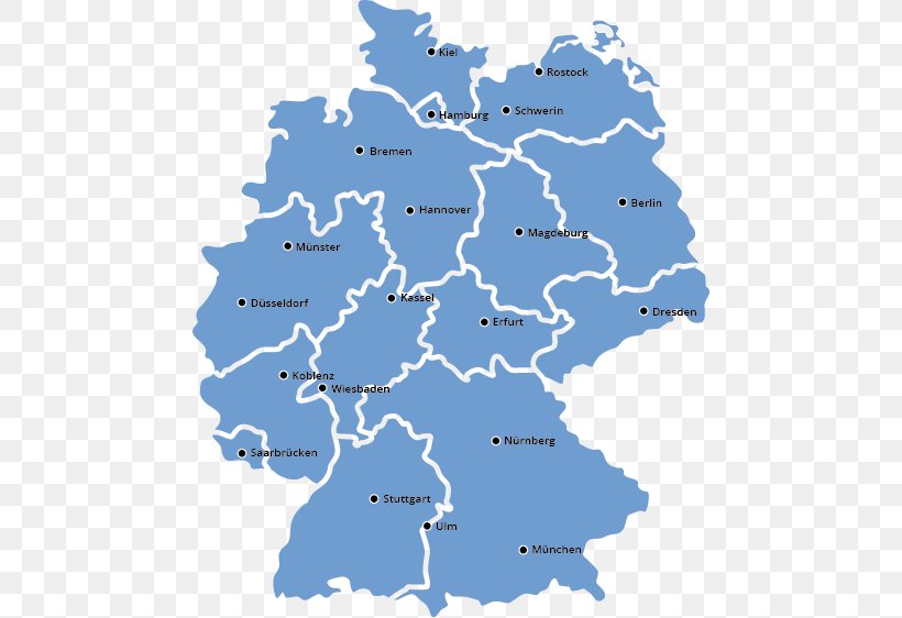 Germany Map Vector Graphics Stock Photography Image, PNG, 470x562px, Germany, Area, Cartography, Europe, Getty Images Download Free