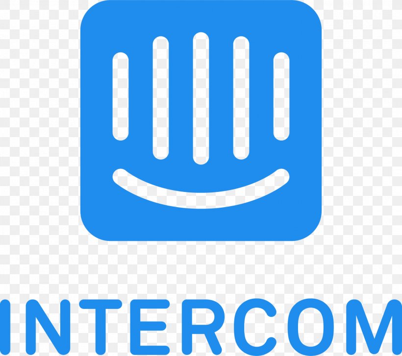 Intercom Business Marketing Email Organization, PNG, 1500x1330px, Intercom, Amazon Redshift, Area, Blue, Brand Download Free