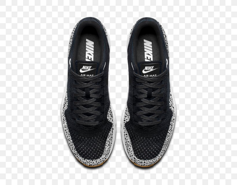 Nike Air Max Shoe Nike Flywire Sneakers, PNG, 640x640px, Nike Air Max, Air Jordan, Black, Cross Training Shoe, Footwear Download Free