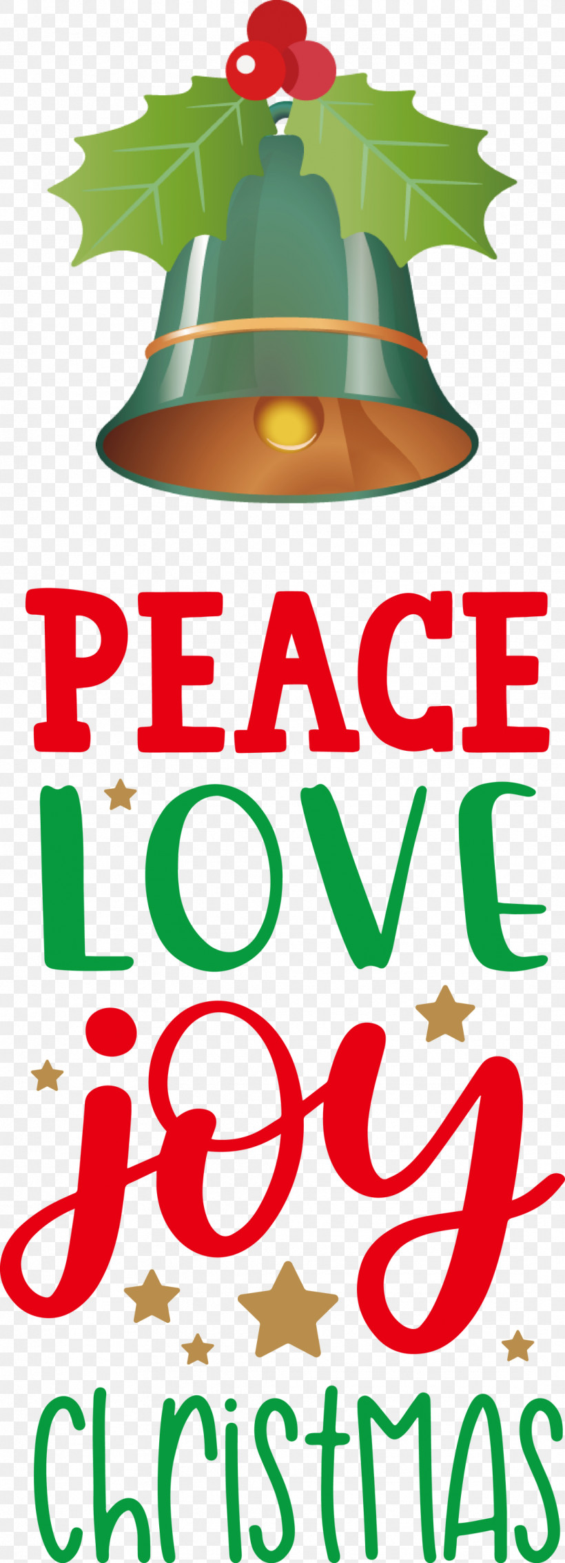 Peace Love Joy, PNG, 1086x3000px, Peace, Christmas, Christmas Day, Christmas Ornament, Christmas Ornament M Download Free