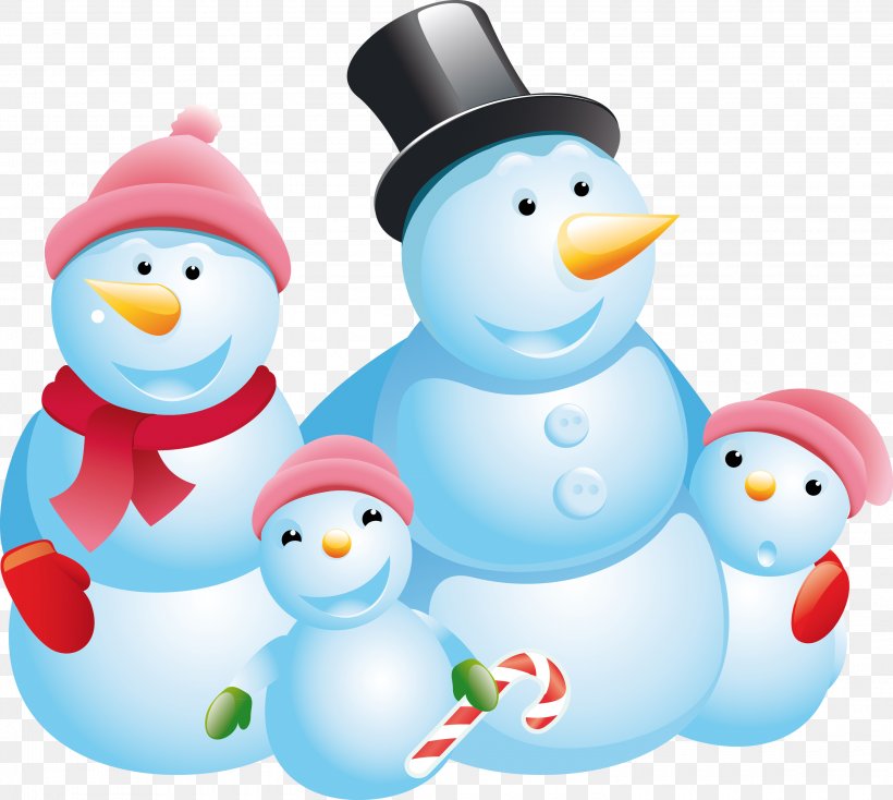 Snowman Clip Art Vector Graphics Stock Photography Image, PNG, 3000x2686px, Snowman, Bird, Birthday, Christmas, Christmas Day Download Free
