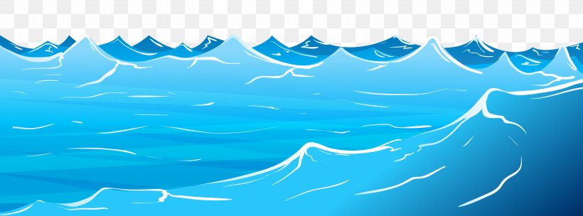 World Ocean Sea Wind Wave Clip Art, PNG, 6397x2377px, Ocean, Animation,  Aqua, Azure, Blue Download Free