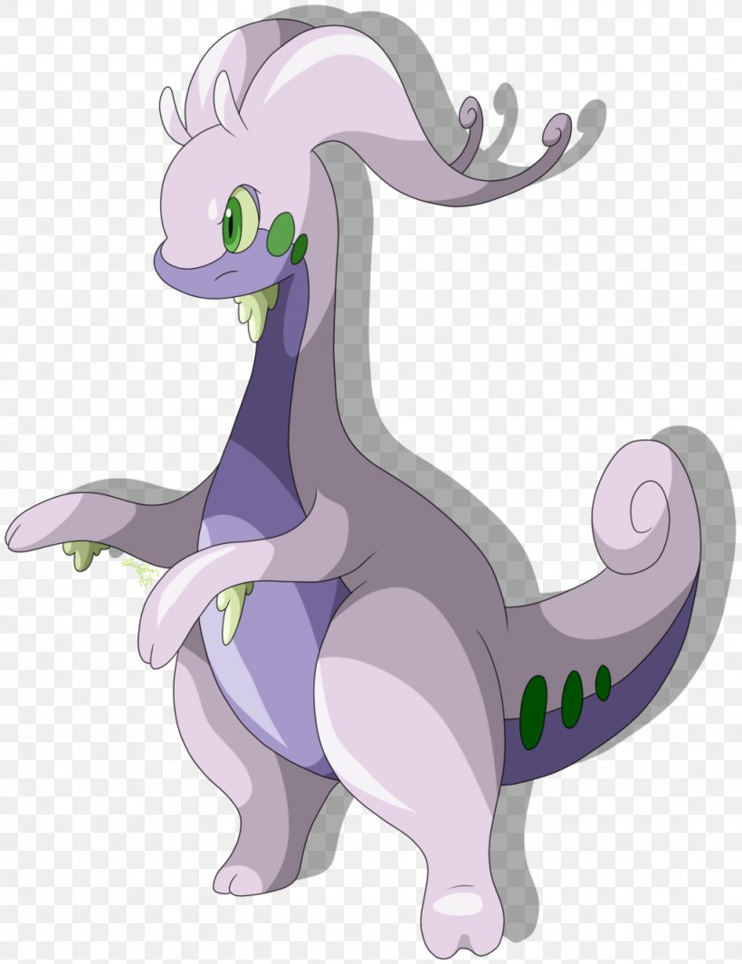 Art Keitai Denjū Telefang Goodra Sliggoo, PNG, 1024x1331px, Art, Artist, Cartoon, Deviantart, Dinosaur Download Free