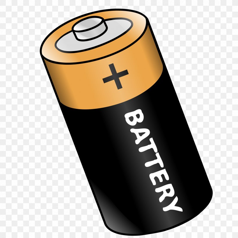 Battery Charger Automotive Battery Clip Art, PNG, 2400x2400px, Battery Charger, Aa Battery, Automotive Battery, Battery, Battery Holder Download Free