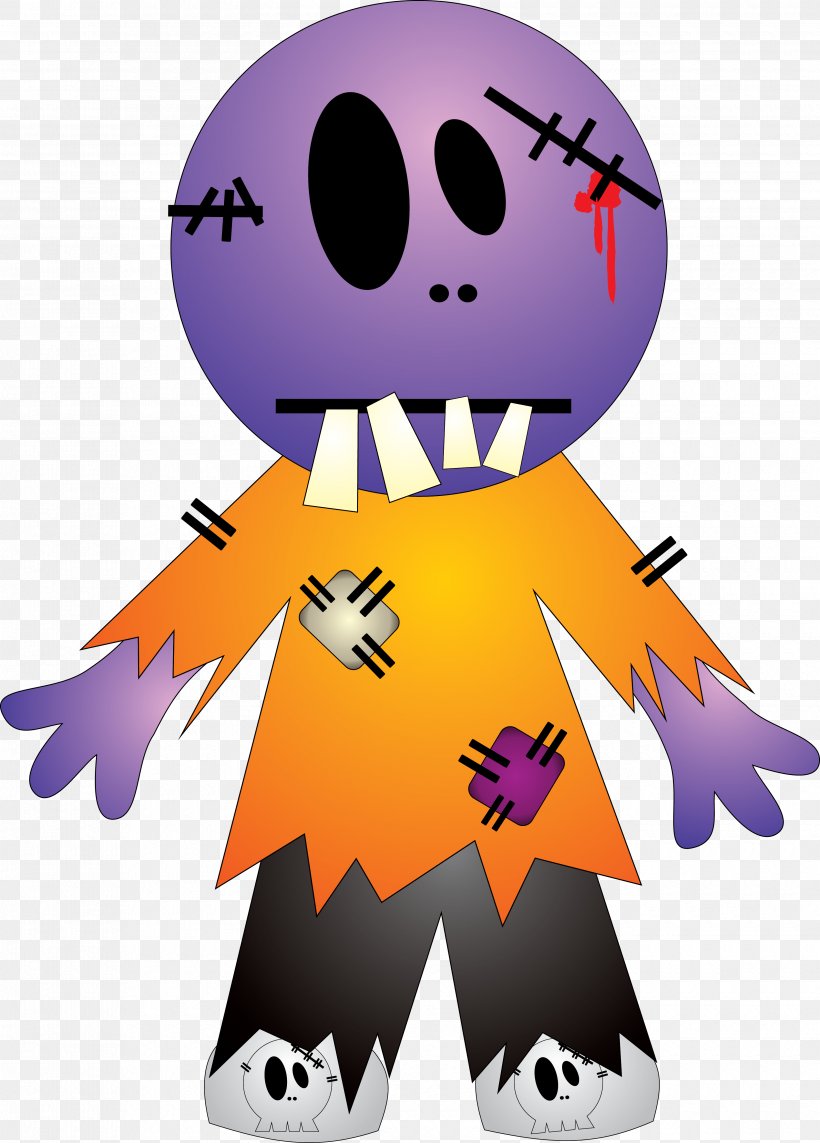 Clip Art, PNG, 3360x4687px, Artworks, Animation, Art, Fictional Character, Halloween Download Free