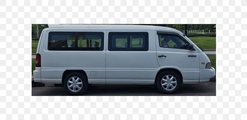 Compact Van SsangYong Istana City Car Minivan, PNG, 700x400px, Compact Van, Automotive Exterior, Bumper, Car, City Car Download Free