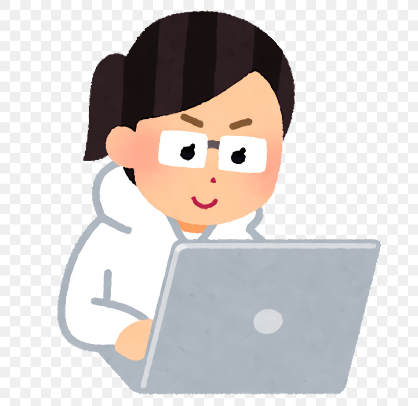 Computer Hacker, PNG, 800x796px, Computer Hacker, Cartoon, Job Download Free