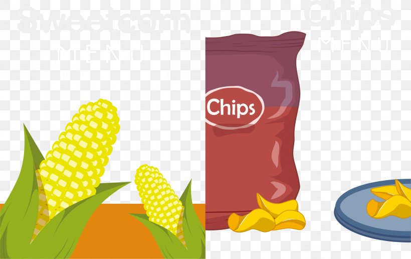 Corn Flakes Sweet Corn Maize Menu, PNG, 2524x1591px, Corn Flakes, Brand, Commodity, Corn Chip, Cuisine Download Free