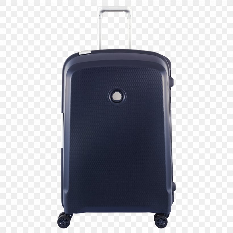 Delsey Suitcase Baggage Trolley Spinner, PNG, 2000x2000px, Delsey, Baggage, Black, Delsey India, Electric Blue Download Free