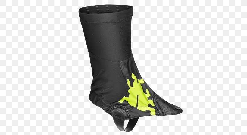 Gaiters Boot Shoe Footwear Mountaineering, PNG, 715x450px, Gaiters, Black, Boot, Clothing Accessories, Color Download Free