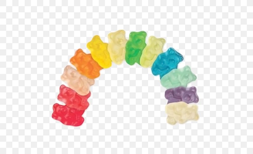 Gummy Bear Gummi Candy Jelly Babies Fruit Gems, PNG, 500x500px, Gummy Bear, Bead, Bulk Confectionery, Candy, Chocolate Download Free